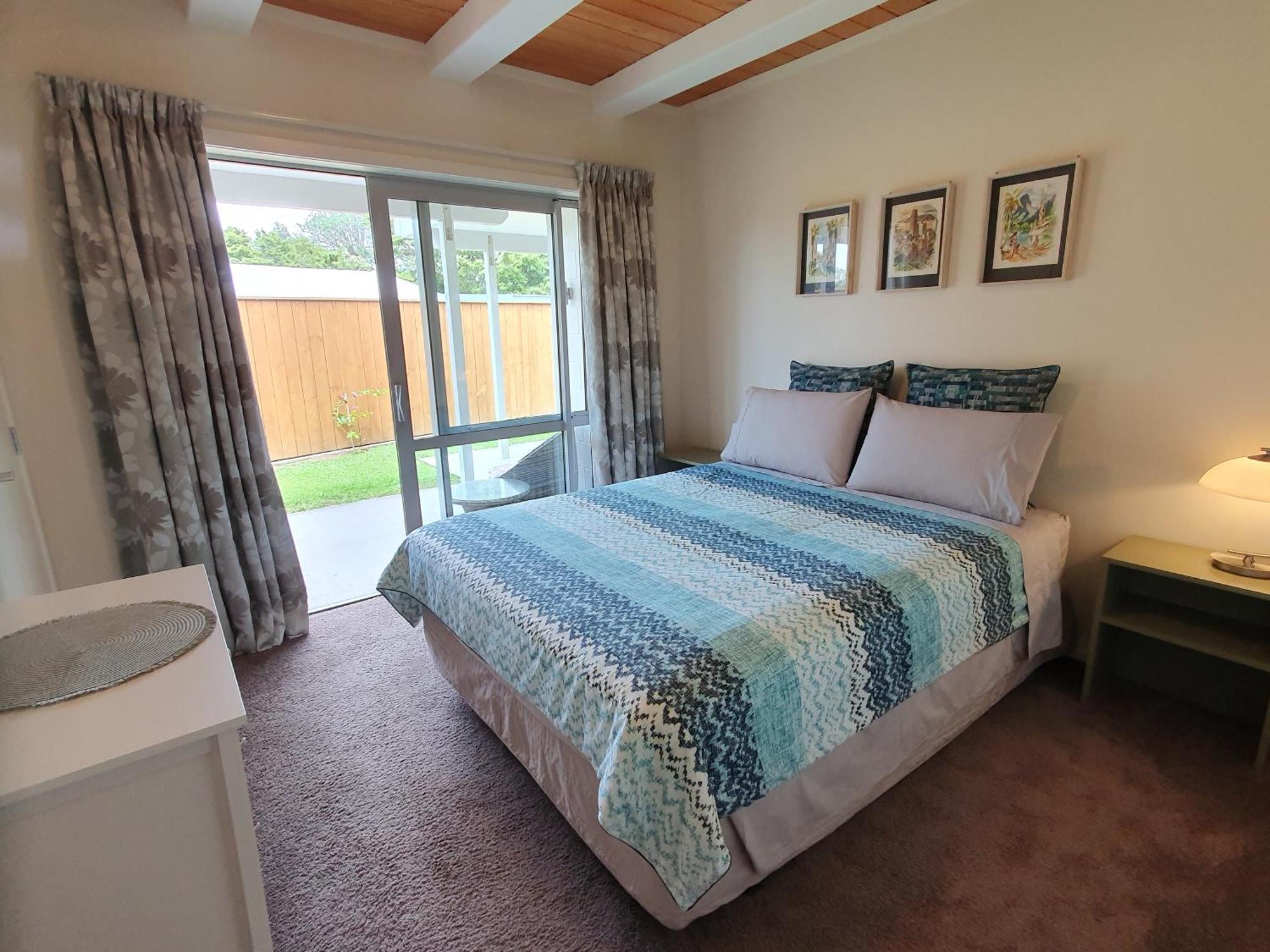 Quiet. Comfy Oasis In Whangarei Εξωτερικό φωτογραφία